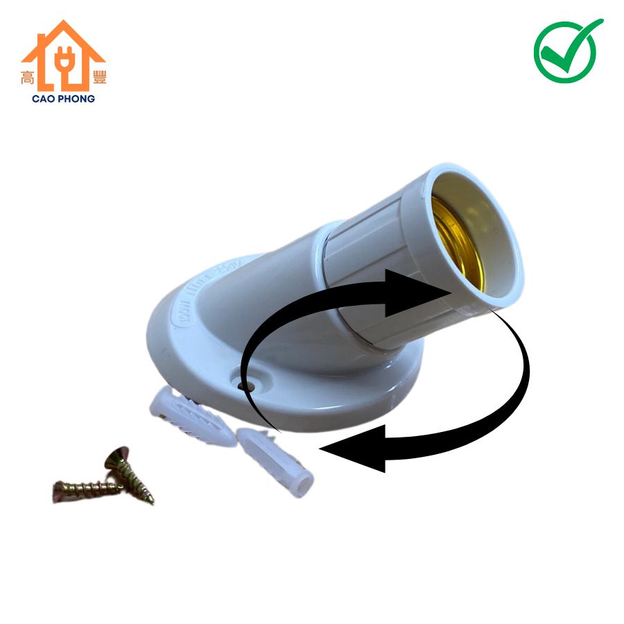 ĐUÔI ĐA NĂNG NINA