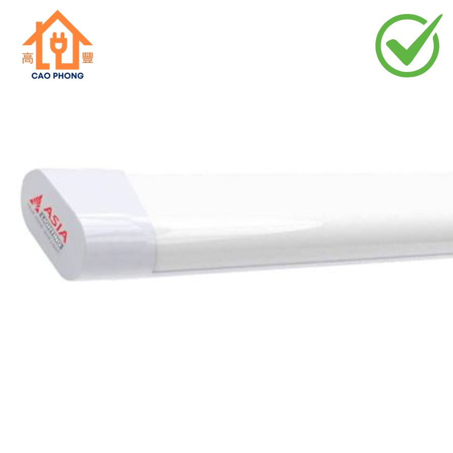 Bóng đèn tuýp 1m2 Asia 40W