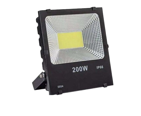 Đèn Pha Led COB DS 200W ( IP66 - 5054 )
