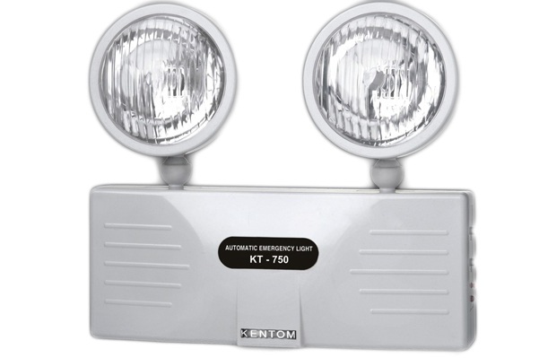 Đèn sạc chiếu sáng khẩn cấp KT 750
