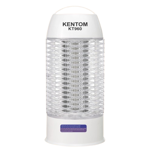 ĐÈN DIỆT MUỖI & CÔN TRÙNG KENTOM KT960