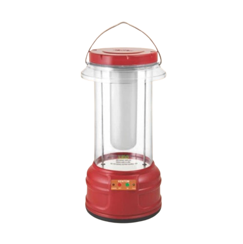 Đèn sạc chiếu khẩn cấp Kentom KT302
