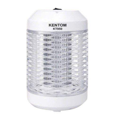 ĐÈN DIỆT MUỖI & CÔN TRÙNG KENTOM KT950