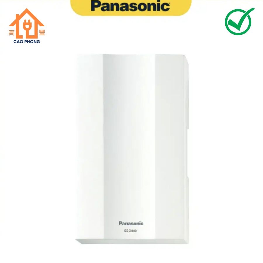 Chuông điện không dây Panasonic