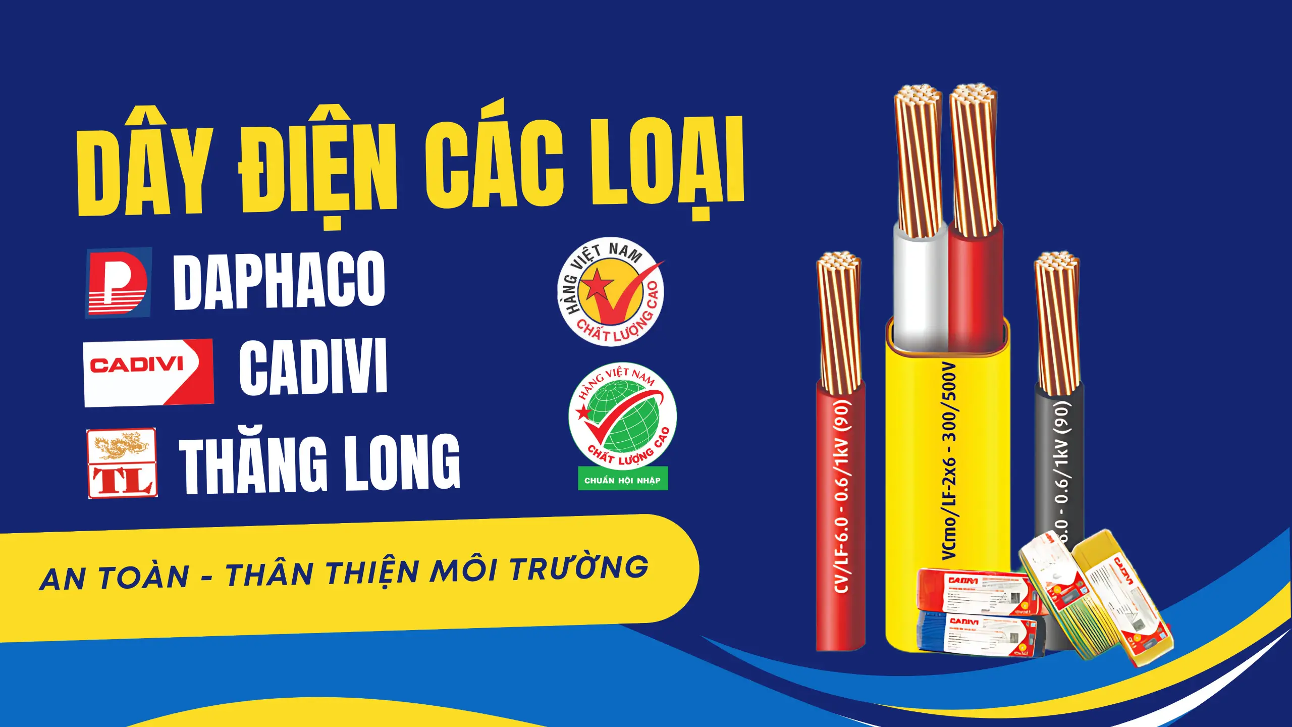 Điện Gia Dụng Cao Phong